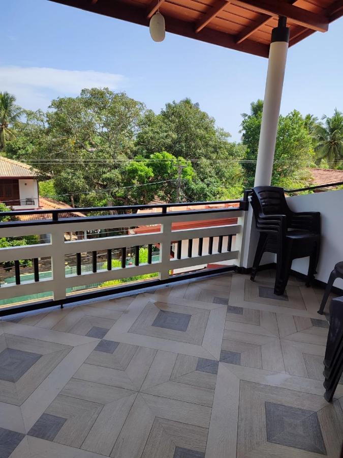 Amaya Gate Matara Exterior foto