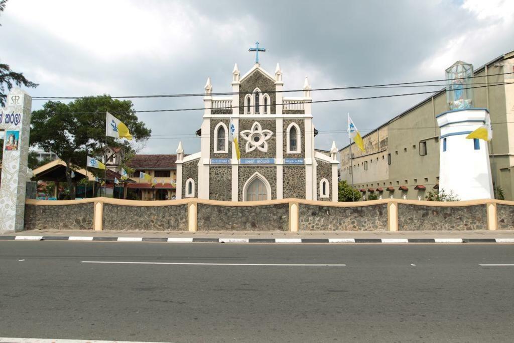 Amaya Gate Matara Exterior foto